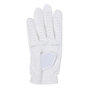 Guantes de Golf de Piel de Oveja Genuina Hechos a Medida por SAAR INDUSTRIES, Agarre Mejorado, Cierre de Velcro Antideslizante para Hombre, para Exteriores - Product Image 4