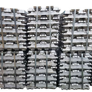 Meilleur prix Lingots d'aluminium non allié A7 99,7% Série 2000 Norme internationale TH Origine Fabricant de haute qualité - Product Image 3