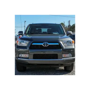 ใช้งานพอสมควร 2013 Toyota 4Runner SR5 4dr SUV 4WD