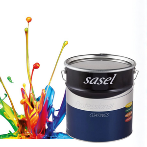 ACRYLIC THINNER 5L for COATING INDUSTRY-FURNITURE <b>PAINT</b> <b>SPRAY</b> LIQUID COATING with TRANSPARENT for - Product Image 1