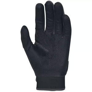 Gants de frappe de baseball pour hommes personnalisés, très demandés, en Spandex/Polyester, avec support de poignet, durables et légers - Product Image 5