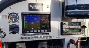 2007 D'OCCASION US SPORT Air Craft Sport Cruiser - Product Image 3