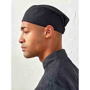 Gorro de Chef Personalizado para Artículos Promocionales - Product Image 3