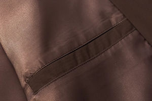 Chaqueta cortavientos de la mejor calidad, ropa de calle para hombre, chaquetas de Primavera de Hip Hop personalizadas, chaqueta cortavientos de poliéster 100% - Product Image 4