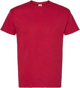 Impression par sublimation pour hommes, excellent t-shirt pour hommes et service OEM, vente en gros de t-shirts légers à séchage rapide à bas prix - Product Image 1