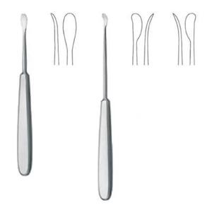 ELEVADOR WANG CLEFT PALATE, 15,5 CM - Product Image 5