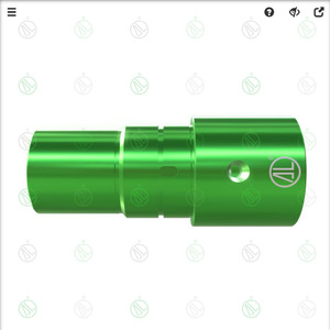 Ensemble piston et cylindre de pompe à carburant pour moteur diesel marin AKASAKA UEC37LA MITSUBISHI UEC37LA UEC37H UEC37L - Product Image 4