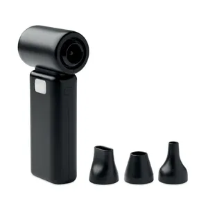 Ventilatore Turbo Portatile MO2650, Gadget di Raffreddamento Personalizzato per Esterni - Product Image 2