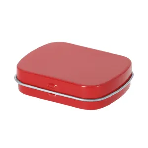 Dispenser Personalizzato Genex per Cibo e Caramelle, Gadget Promozionali Personalizzati - Product Image 2