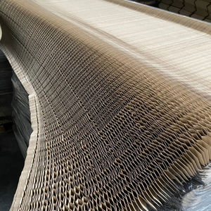 Precio de fábrica Diseño personalizado Bajo MOQ Alta resistencia Kraft panal papel núcleo cartones/hojas de cartón corrugado panal - Product Image 2