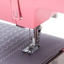 Machine à coudre rose 4411 de qualité supérieure, neuve et robuste - Product Image 2