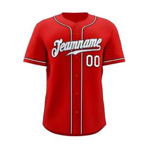 2025 pas cher nouveau maillot de Baseball cousu entièrement imprimé en gros #00 Bryce Harper #7 Trea Turner maillots de haute qualité - Product Image 1