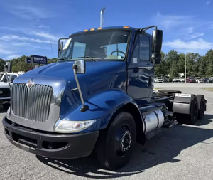 El mejor!! Camión International TranStar 8600 Day Cab 2021 Usado en Buen Estado - Transmisión Manual de 10 Velocidades, Volante a la Izquierda/Derecha, Envío Disponible a Todo el Mundo - Product Image 3