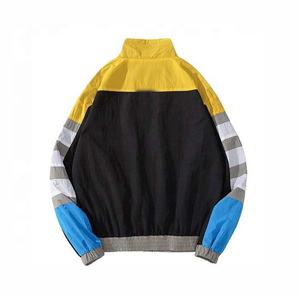 2026 Wholesale High-Quality Outdoor Camping & Hiking Hardshell <b>Jackets</b> Customizable Waterproof & Breathable Windbreaker <b>Jackets</b> - Product Image 4