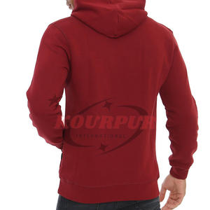 <b>Top</b> Quality Cotton Blended Denim <b>Men</b> High Quality Tears Hoodie Designer Clothes Luxury Hoodie <b>Crop</b> <b>Top</b> Hoodie - Product Image 2