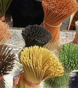 <b>Sandalwood</b> <b>Incense</b> Made From Wood Clean and Safe for Humans - Product Image 3