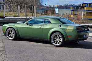 Dodge Challenger SRT Demon 170 CLEAN 2023 en Venta - Product Image 3