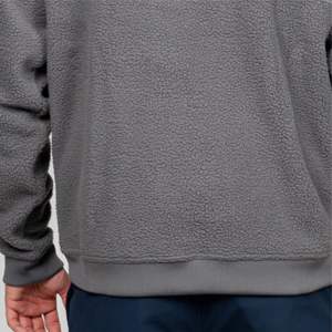 Sudadera con capucha de lana para hombre a la moda, ligera, duradera, anticontracción, XS a 6XL, informal, estilo diario, cálido para ropa informal - Product Image 6