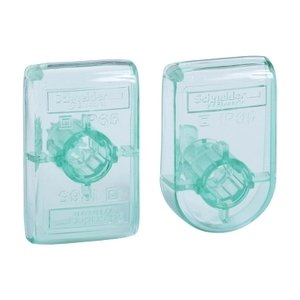 Inserto Quadrato Maschio Modello 13950 per Apparecchiature Elettriche SCHNEIDER ELECTRIC - Product Image 1