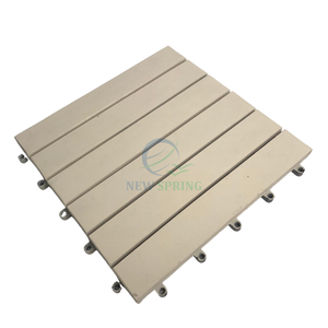 L'élégance naturelle redéfinie : Carreaux en bois du Vietnam pour les espaces contemporains - Product Image 4