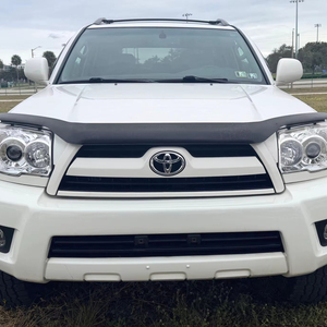 Toyota 4Runner Limited 4x4 2008 Usada en Buen Estado, 2 Propietarios, Motor V6, Tracción en las 4 Ruedas, Diferencial Central Bloqueable - Product Image 1