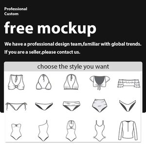 MONO RIDER Hot Luxury Eco-Friendly Breathable <b>Bikini</b> Set Women's Sexy High Cut Bandage Underwire Support Brazilian 2024 Summer - Product Image 6