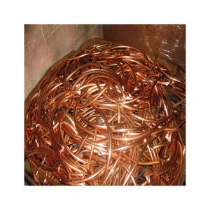 Alambre de cobre de alta calidad de suministro directo del fabricante - Product Image 5