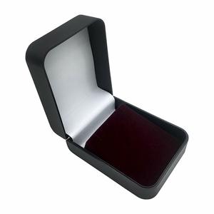 Collier pendentif barre en diamant naturel taille baguette ronde 1,00 carat en argent sterling pour femme, tendance, mariage, fiançailles - Product Image 6