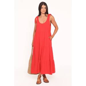 ชุดเดรสผู้หญิงระดับพรีเมียม ให้ความกระชับพอดีตัวและมีความสวยงามอย่างมีระดับ ออกแบบมาเพื่อความสบายและทนทานในแฟชั่น - Product Image 1