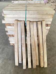 Bois de caoutchouc vietnamien scié, traité thermiquement, haute qualité, prix de gros compétitif pour meubles et construction - Product Image 6