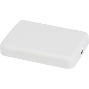Power Bank Ecologico Promozionale da 5000mAh - Acrab - Product Image 5