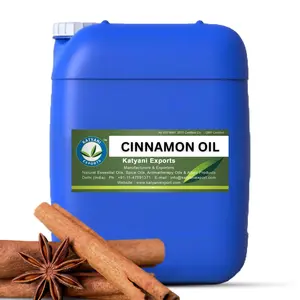 الأكثر مبيعًا خالص من العلامة التجارية الخاصة Cinnamon الأساسية توريد من المصدرين الهنود