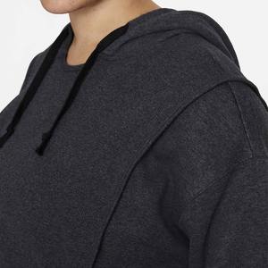 Conjunto de ropa deportiva para mujer con logotipo personalizado de alta calidad, conjuntos de chándal transpirable para mujer, chándales de poliéster para mujer, ropa de calle 2026 - Product Image 2