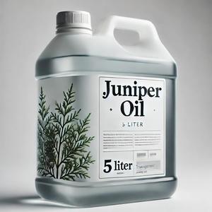 5 lít 100% tinh khiết tự nhiên cây bách xù Berry tinh dầu phụ gia miễn phí cơ thể Tóc da mặt massage hương thơm OEM lá tuyết tùng - Product Image 1