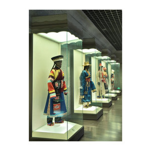 กระจกนิรภัยโครงสร้างแบบทึบไม่สะท้อนแสงสำหรับใช้ในอุตสาหกรรมและอุปกรณ์ - Product Image 1