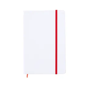 Blocchi Note Promozionali Sostenibili in RPET per Regali Personalizzati - Product Image 3