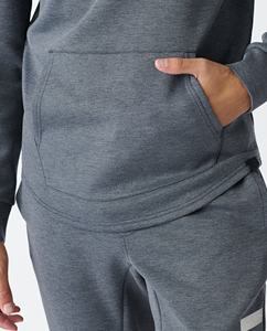 Nuevo Conjunto de Sudadera con Capucha y Pantalones Deportivos de Invierno de Alta Calidad, Personalizado, Unisex, para Hombre, con Tecnología de Secado Rápido - Product Image 5