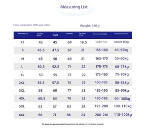 T-shirt en coton pour homme personnalisable OEM, couleur unie, col rond, base vierge, t-shirt uni pour homme, uniforme de groupe, t-shirt - Product Image 2