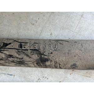Coppia di Ammortizzatori H1BC-18159-AA FSJB per FORD Fiesta 7a Serie (17++) - Product Image 2