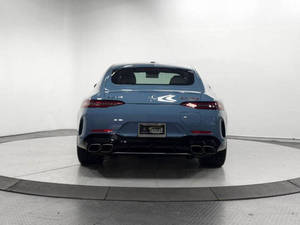 Mercedes-Benz AMG GT 63 S E Performance 2024 d'occasion en excellent état - Product Image 6