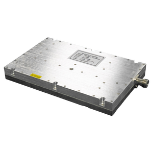 Modul Penguat Daya RF Frekuensi Awal PA1550-1620MHz dengan Daya Nominal 500W Pemancar Siaran & Pemancar <span class=keywords><strong>TV</strong></span> - Product Image 5