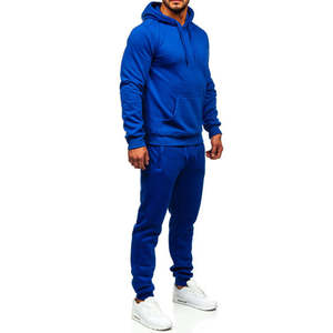 Trajes Deportivos OEM para Hombre, Traje Deportivo para Correr de Secado Rápido y Transpirable - Product Image 3