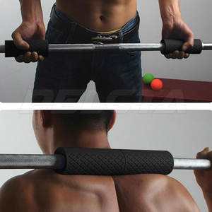 Fabriqué au Pakistan, prix bas, poignées de soutien pour haltères, meilleures performances, poignées de soutien pour haltères pour adultes - Product Image 6