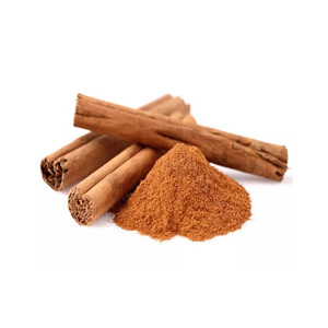 Varitas de canela cruda seca AD de alta calidad y hojas en rodajas Hierbas y especias naturales Premium para cocinar té para hornear - Product Image 1