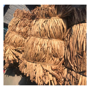 Material de jacinto de agua seca cruda a precio de fábrica para manualidades artesanales, productos tejidos de jacinto de agua al mejor precio para exportar - Product Image 1