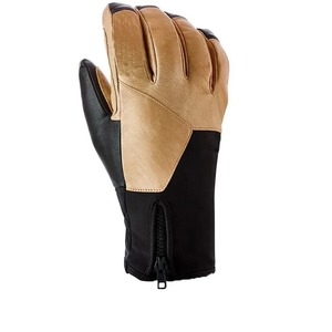 ถุงมือให้ความอบอุ่นในฤดูหนาวกันลมกันน้ำสำหรับถุงมือสกี - Product Image 4