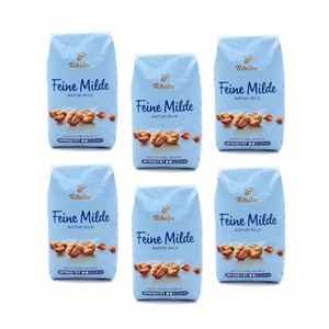 Sanfter Moment Tchibo SANA 50เปอร์เซ็นต์, เมล็ดกาแฟปราศจากคาเฟอีน500กรัมรสชาติอ่อนโยนเหมาะสำหรับร้านกาแฟ - Product Image 4