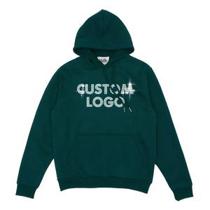 Sudadera Unisex 100% Algodón con Cuello Redondo, Estilo Holgado, Sin Capucha, Diseño Sólido para Hombre, Otoño, Ecológica, Resistente al Viento - Product Image 5