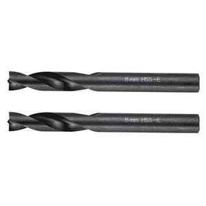 Forets en carbure Facom pour machines-outils, fraises de qualité supérieure - Product Image 1