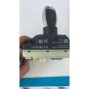 INTERRUPTOR DE ENCENDIDO MERCEDES Clase C (W205) (2013-) (13>) A2059007121 - Product Image 3